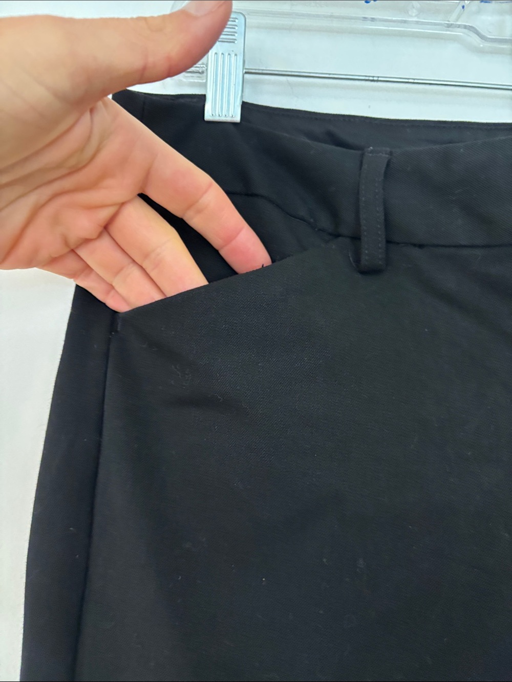 Express Editor Pants - Picture 3 of 5